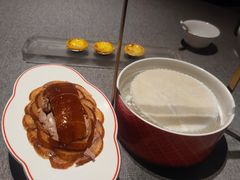 -秀儿四九城·新京菜(亚运村鸟巢店)