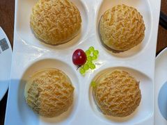 -ZEN采蝶轩·粤味臻鲜·手作点心·商务宴请(泰州店)