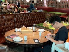 大堂-辛香汇(飞洲店)