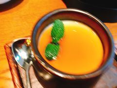 黑糖豆花-云海肴·汽锅鸡·云南菜(苏州中心店)