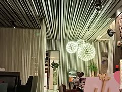 -塞纳河法国餐厅(唐延路店)