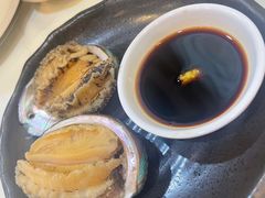 醉鲍鱼-喜记避风塘炒辣蟹(总店)