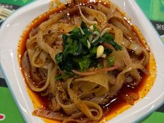 -令氏家外家周秦食府(高新店)