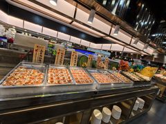 -苏格里岛自助烤肉海鲜火锅(成都金牛万达店)