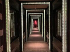 -杭州西子湖四季酒店·金沙厅