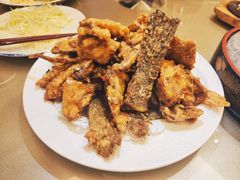 -沙龙酒家