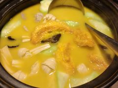 -小厨娘淮扬菜(诚信大道店)