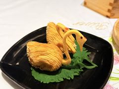 -白天鹅宾馆-玉堂春暖餐厅