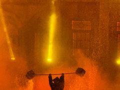 -赤坎·广东华侨国际旅游度假区