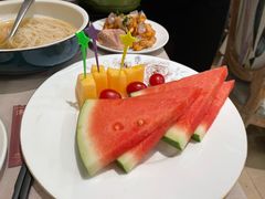 -尚一汤·粤菜海鲜(环球港店)