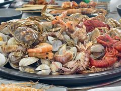 -仙螺岛海鲜自助餐厅(总店)