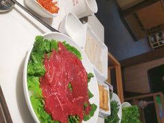 -傣妹火锅(南京东路一店)