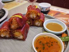 -点都德(汇胜楼店)