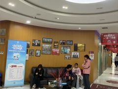 -雅悦齿科(顾村公园店)
