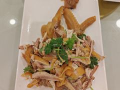 -宜宾海鲜酒家·三十年老字号