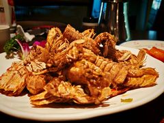 -码头鲜精致威海菜(欧乐坊店)