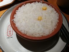 五常大米饭-湘与香缘·湖南菜(王府井北京市百货大楼店)
