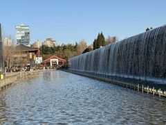-大雁塔北广场音乐喷泉