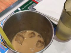 -香港深仔记茶餐厅(东门店)