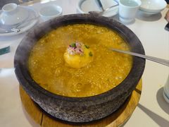 咖喱石锅肥牛-0776食堂·京城创意菜(七里庄店)