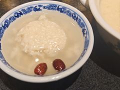 -南京大牌档(新街口德基广场店)