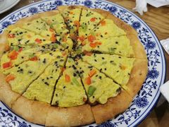 一品馕-西北朗益和穆斯林餐厅