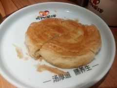 饼子-向阳羊汤(千峰店)