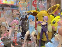 -LLJ夹机占(正佳广场店)