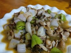 三鲜鱼肚-温州一家人美食(西木头市店)