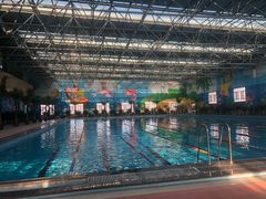 -沈阳龙润夏宫温泉水乐园