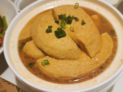 -芳满庭粤菜餐厅(丹阳吾悦店)