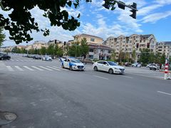 -何记羊汤馆(丽水佳源店)