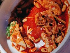 -缪氏川菜(深圳北站缤果空间店)