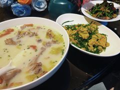 -彩虹之约•淮扬家宴(亚运村店)