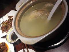 -19号私房菜(云南路店)