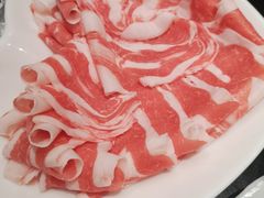 -北门涮肉·炭火铜锅涮肉(什刹海店)