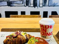 -味多美·北京面包工坊(天坛店)