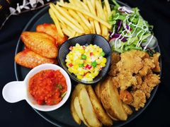 -紫藤燕语(兴澄银座店)