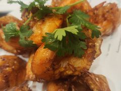 -银都上海菜馆(粤海东路店)