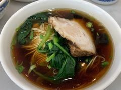 -东吴面馆(因果巷店)