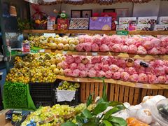 -百果园(嘉业阳光城店)