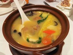 -四季民福烤鸭店(王府井东安门店)