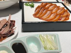 -北京全聚德(清华园店)