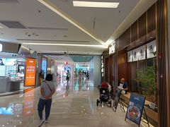 -福田卓悦INTOWN购物中心