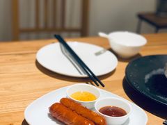 -朵朵开素食餐厅(后宰门街店)