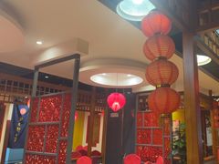 -芦月轩羊蝎子(劲松店)