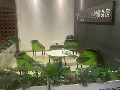 -GMJ·24H健身房(四川北路店)