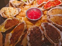 -囧吉香生蚝牛排馆(湖北路店)