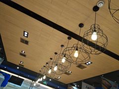 -鱼酷活鱼烤鱼(沈阳大悦城店)