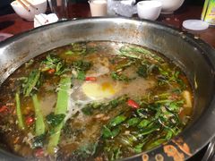 -徐氏竹香园牛肉火锅(飞虎路店)
